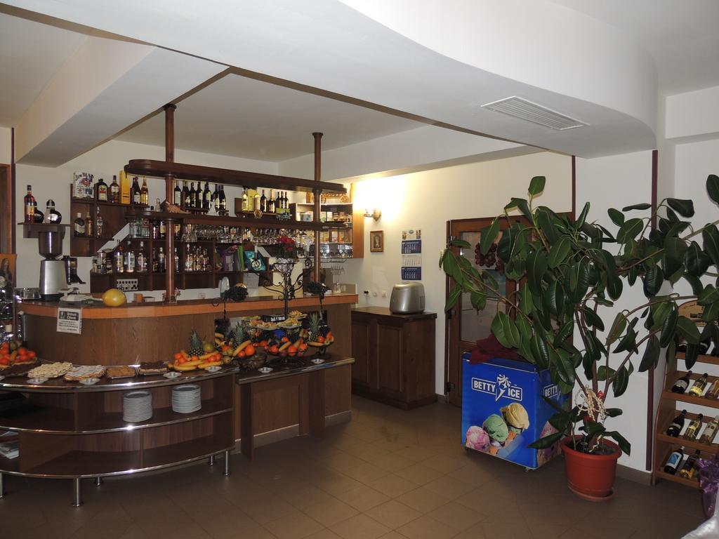 Pension Steaua Ariesului Albac Exterior foto