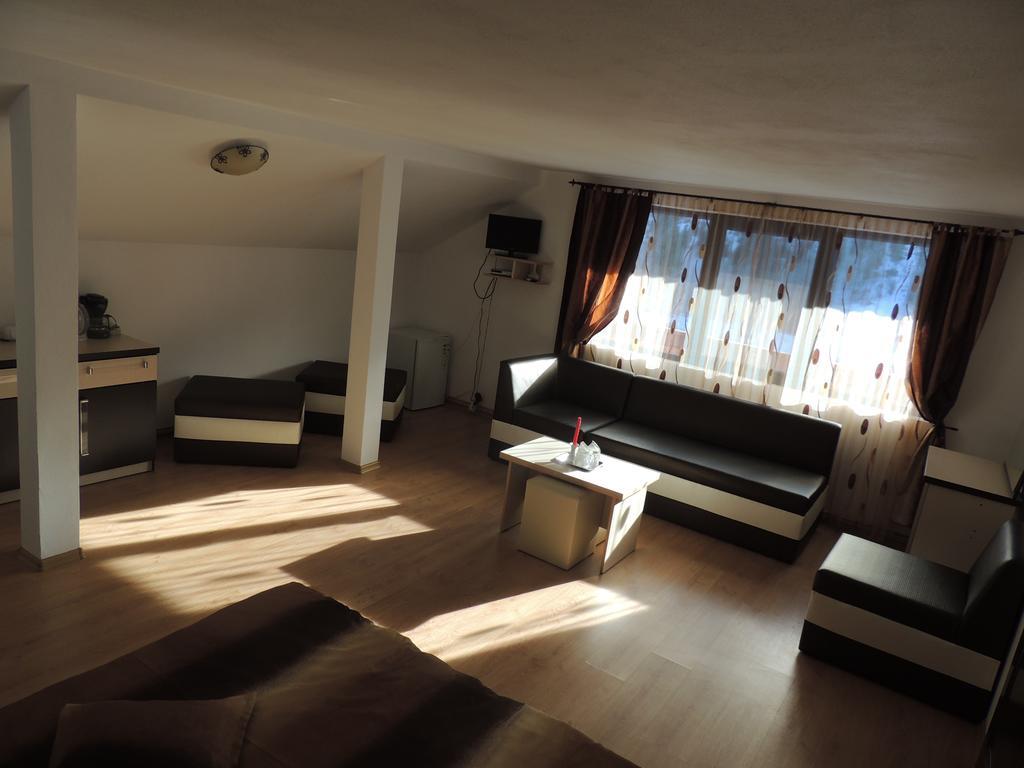 Pension Steaua Ariesului Albac Exterior foto