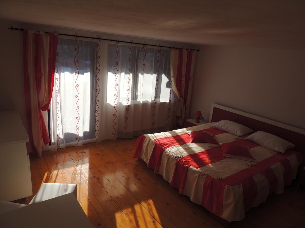 Pension Steaua Ariesului Albac Cameră foto