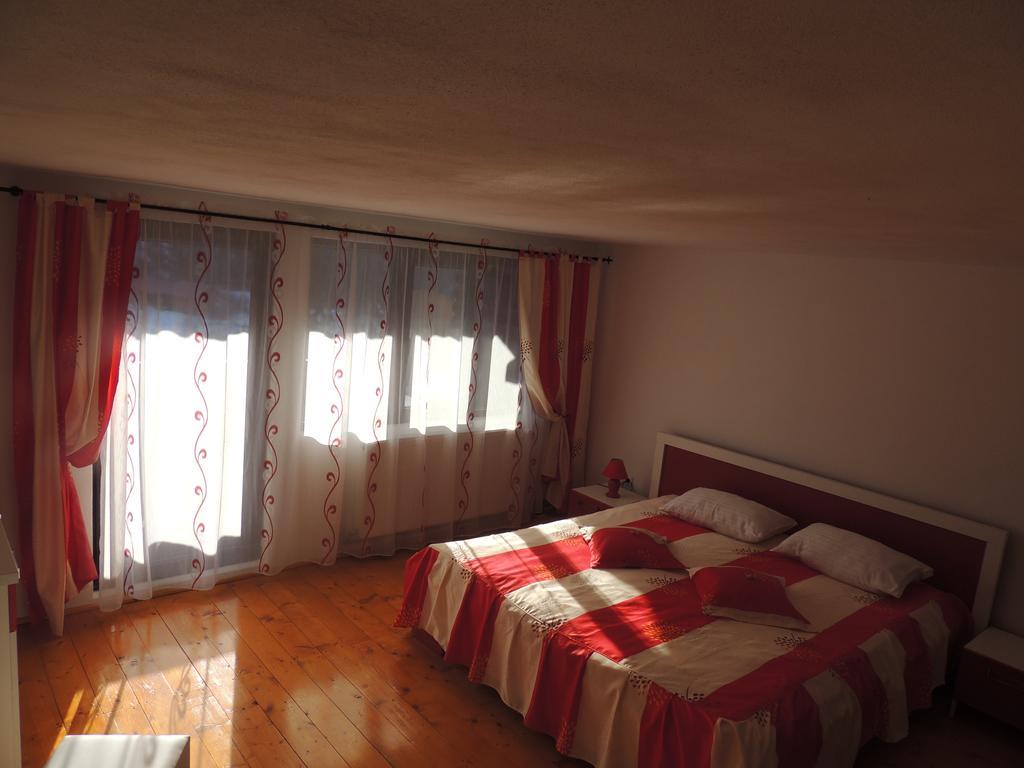 Pension Steaua Ariesului Albac Cameră foto