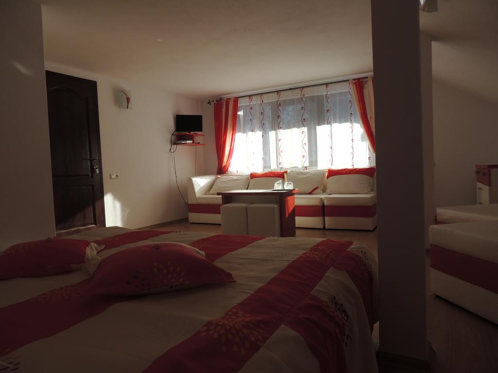 Pension Steaua Ariesului Albac Exterior foto