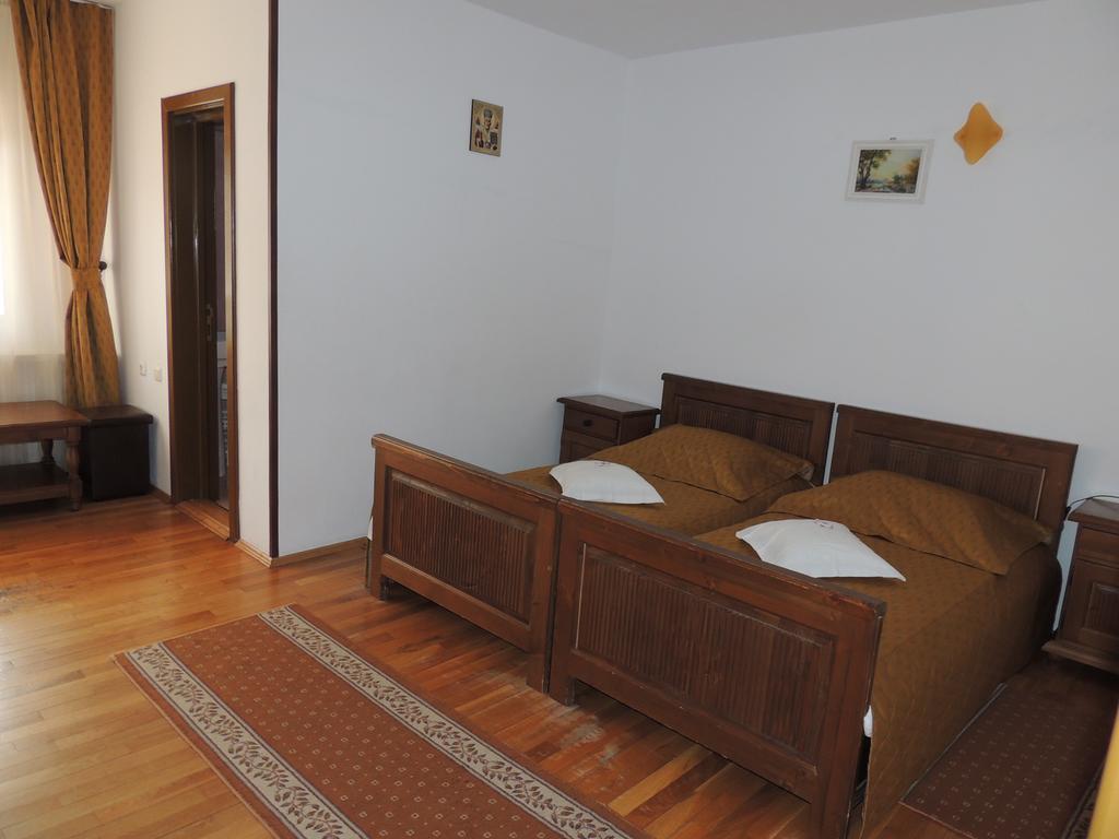 Pension Steaua Ariesului Albac Exterior foto