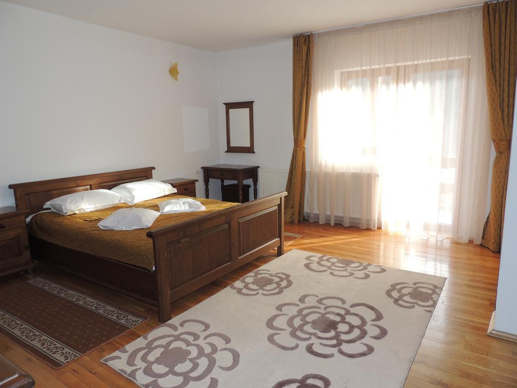 Pension Steaua Ariesului Albac Cameră foto