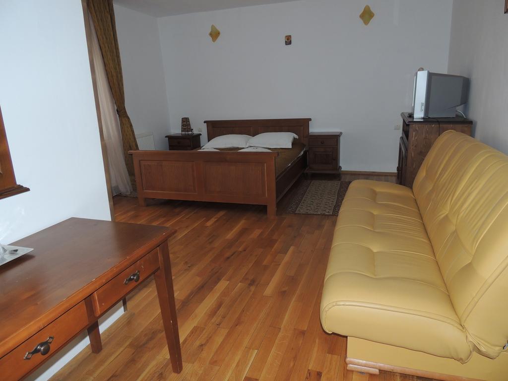Pension Steaua Ariesului Albac Exterior foto