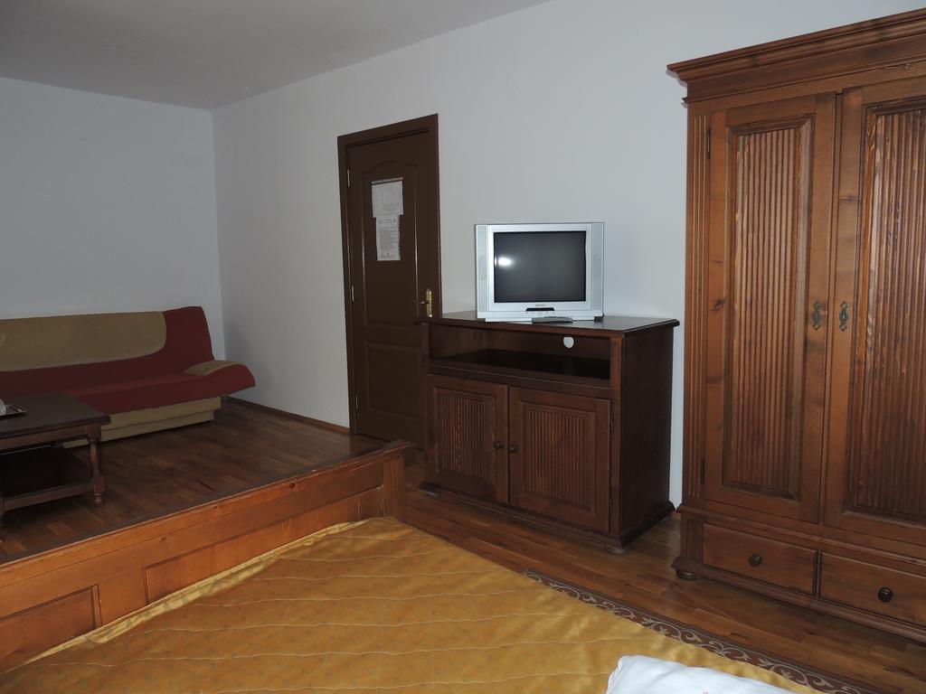 Pension Steaua Ariesului Albac Exterior foto