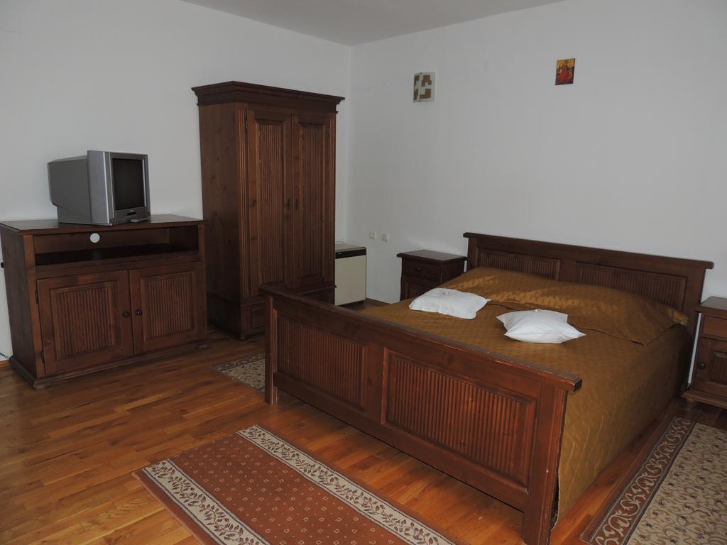 Pension Steaua Ariesului Albac Exterior foto