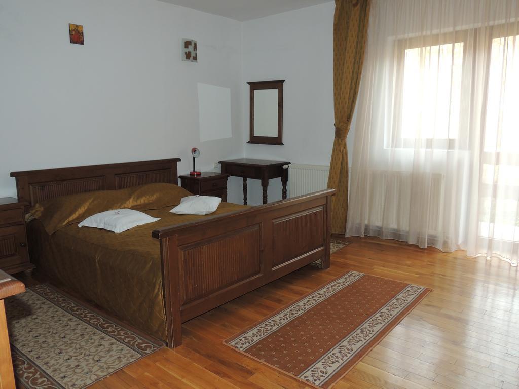 Pension Steaua Ariesului Albac Exterior foto