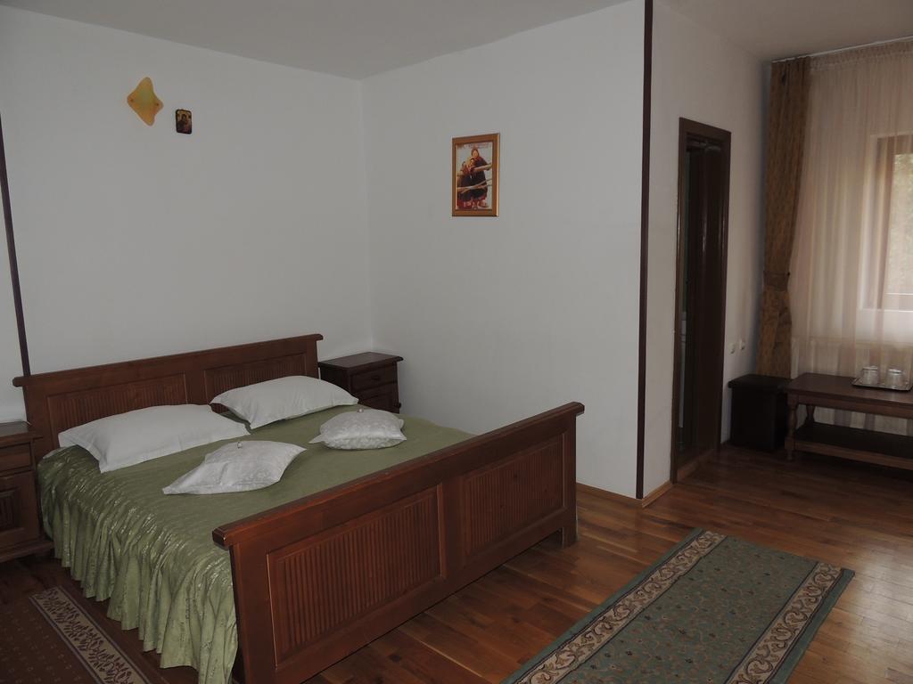Pension Steaua Ariesului Albac Exterior foto