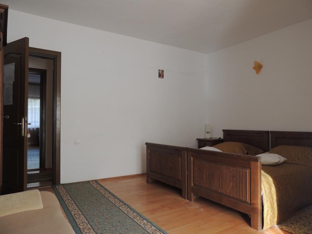 Pension Steaua Ariesului Albac Exterior foto