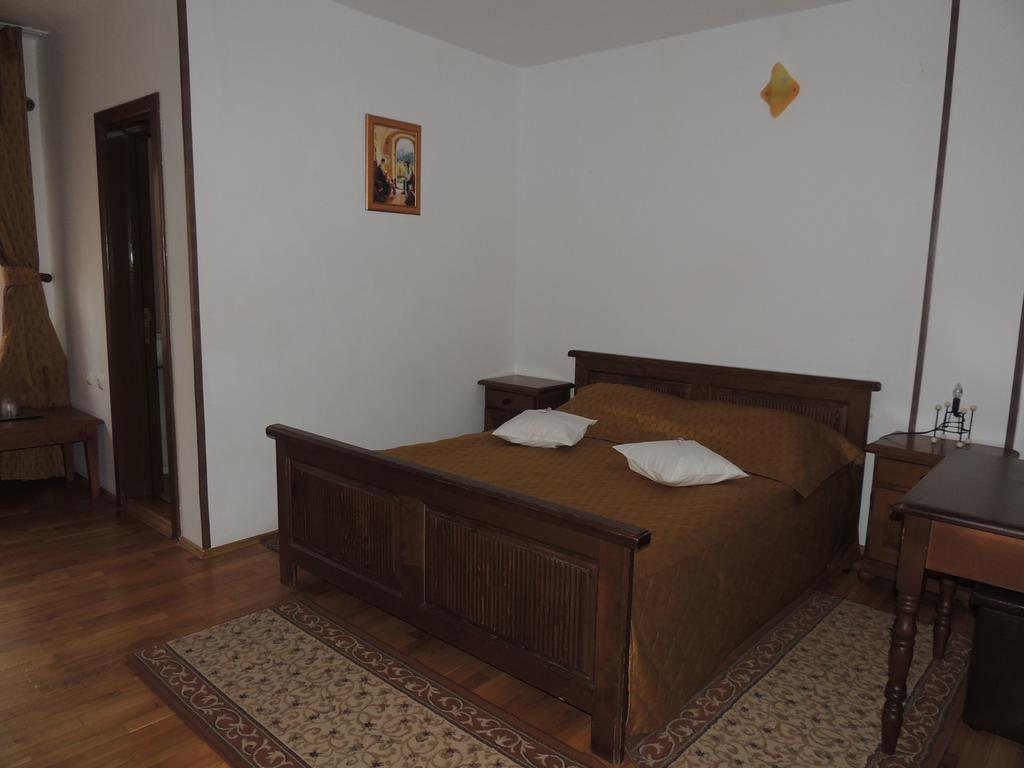 Pension Steaua Ariesului Albac Exterior foto