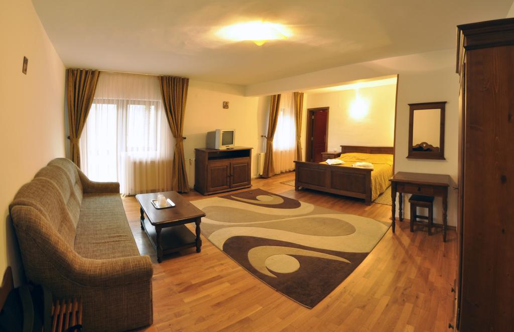 Pension Steaua Ariesului Albac Exterior foto